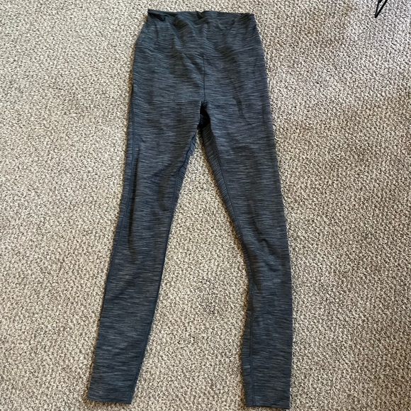 Outdoor voices flow freeform legging - Picture 2 of 2